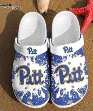 Pitt Panthers Band Comfortable For Mens And Womens Classic Water Pitt Panthers Unisex Clogs Clog Shoes Pitt Panthers Band Comfortable For Mens And Womens Classic Water Pitt Panthers Unisex Clogs Clog Shoes