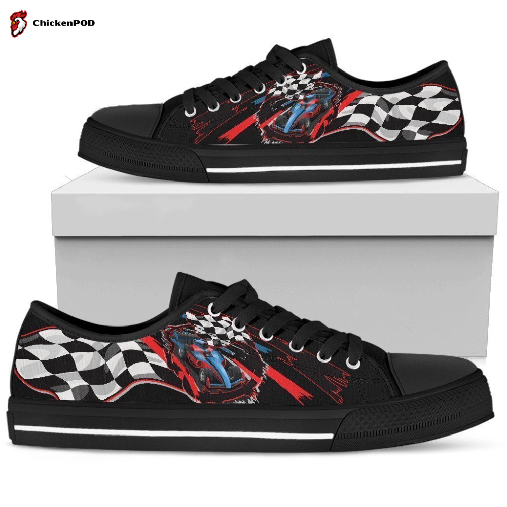 Racing Women’S Low Top Shoes Racing Women’S Low Top Shoes