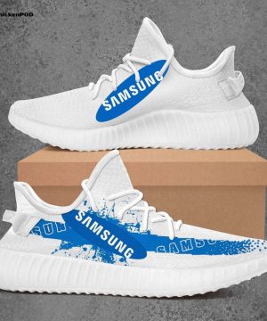 Samsung Yeezy Sneaker For Men Women Fans