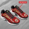 Buffalo Bills Air Max Plus Sport Sneakers For Fan Gifts Buffalo Bills Air Max Plus Sport Sneakers For Fan Gifts