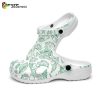 Unisex Clogs Nursing Shoes For Women – Slip-Resistant And Easy To Clean