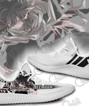 Shouta Aizawa My Hero Academia Anime Shoes Unisex Gifts 2024 Yeezy Sneaker For Men Women Fans 6 Shouta Aizawa My Hero Academia Anime Shoes Unisex Gifts 2024 Yeezy Sneaker For Men Women Fans 5