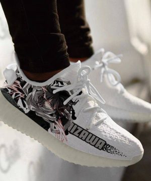 Shouta Aizawa My Hero Academia Anime Shoes Unisex Gifts 2024 Yeezy Sneaker For Men Women Fans 10 Shouta Aizawa My Hero Academia Anime Shoes Unisex Gifts 2024 Yeezy Sneaker For Men Women Fans 9
