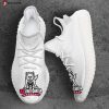 Air Force Falcons Ncaa Yeezy Sneaker For Men Women Fans