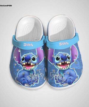 Stitch Unisex Clogs Clog, Cartoon Adults Kids Unisex Clogs Clog Shoes For Men Women Stitch Unisex Clogs Clog, Cartoon Adults Kids Unisex Clogs Clog Shoes For Men Women