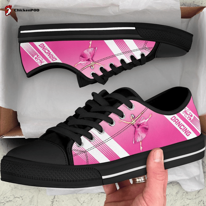 Striped 2 Low Top Shoes Gift For Men Women Striped 2 Low Top Shoes Gift For Men Women