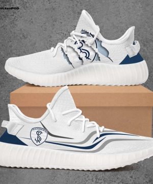Swope Park Rangers Usl Championship Yeezy Sneaker For Men Women Fans Swope Park Rangers Usl Championship Yeezy Sneaker For Men Women Fans