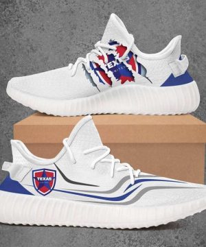 Texas United Fc Usl League Yeezy Sneaker For Men Women Fans 4 Texas United Fc Usl League Yeezy Sneaker For Men Women Fans 3