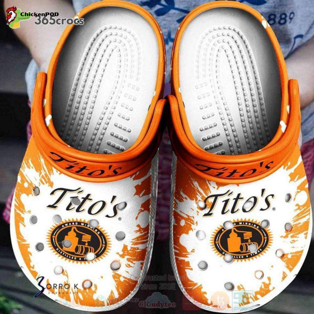Tito’s Unisex Clogs Clog Shoes Tito’s Unisex Clogs Clog Shoes