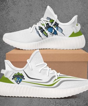 Tri-cities Fc Usl League Yeezy Sneaker For Men Women Fans