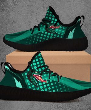 Uab Blazers NCAA Yeezy Sneaker For Men Women Fans