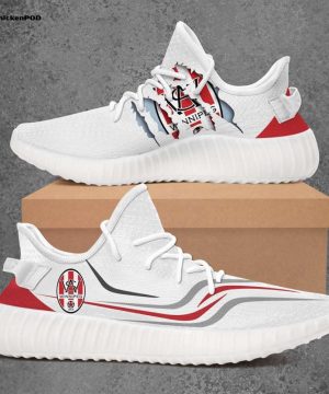 Wsa Winnipeg Usl League Yeezy Sneaker For Men Women Fans Wsa Winnipeg Usl League Yeezy Sneaker For Men Women Fans