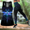Fan Gifts Premium New Zealand Maori And Australia Aboriginal Combo Legging + Tank Top Fan Gifts Fan Gifts Premium New Zealand Maori And Australia Aboriginal Combo Legging + Tank Top Fan Gifts