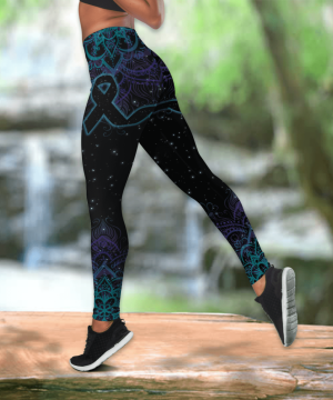 Your Life Matters Dragonfly Ribbon Suicide Prevention Awareness All Over Printed Combo Legging Tanktop Fan Gifts 4 Your Life Matters Dragonfly Ribbon Suicide Prevention Awareness All Over Printed Combo Legging Tanktop Fan Gifts 3